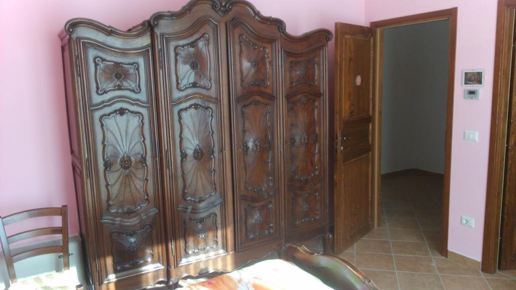הוילה Tonco Il Balcone Sul Monferrato חדר תמונה