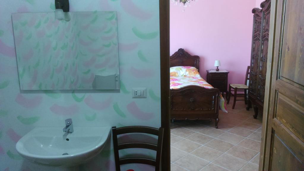 הוילה Tonco Il Balcone Sul Monferrato חדר תמונה