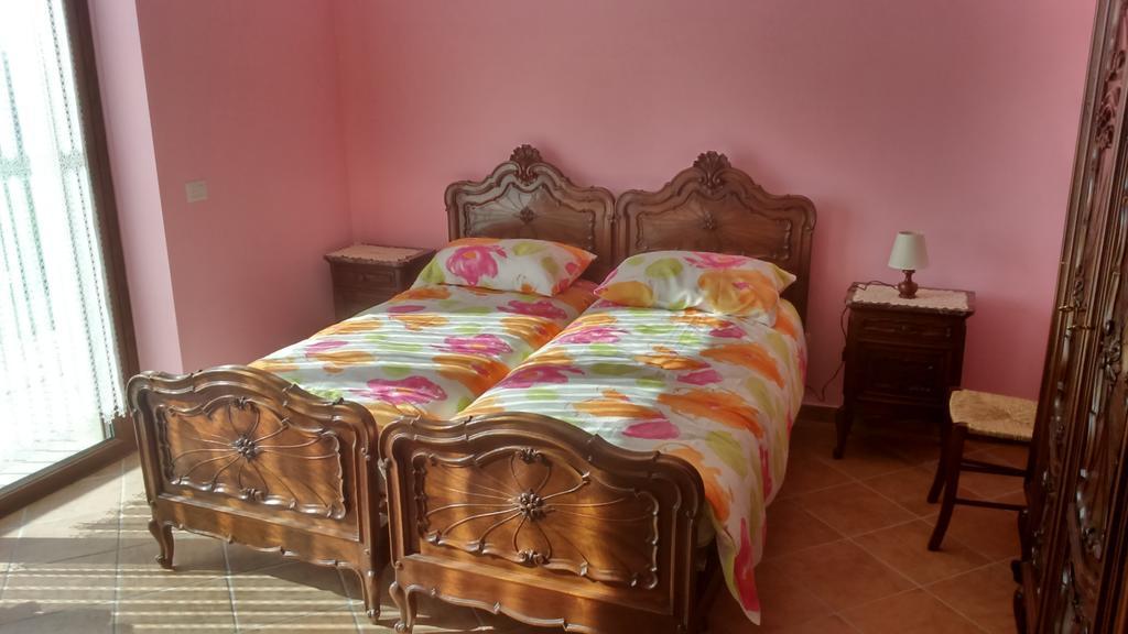 הוילה Tonco Il Balcone Sul Monferrato חדר תמונה