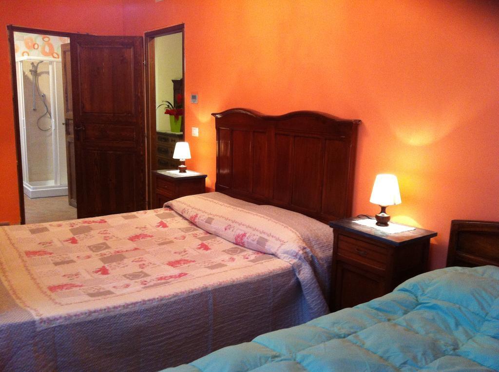 הוילה Tonco Il Balcone Sul Monferrato מראה חיצוני תמונה