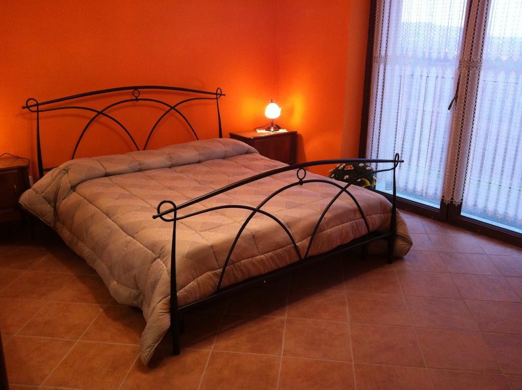 הוילה Tonco Il Balcone Sul Monferrato מראה חיצוני תמונה